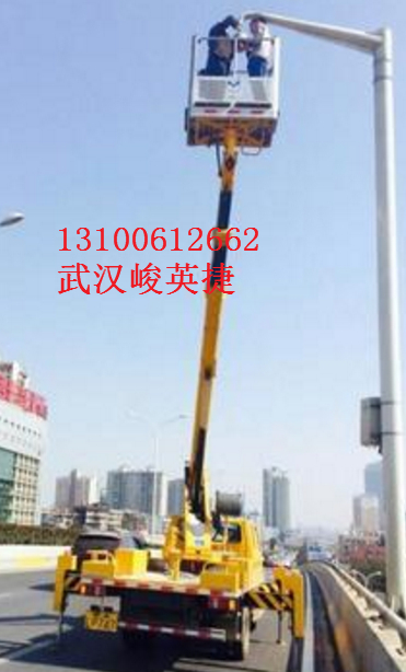 盤龍城高空車出租，包月價(jià)更優(yōu) 徐工高空車，曲臂車出租