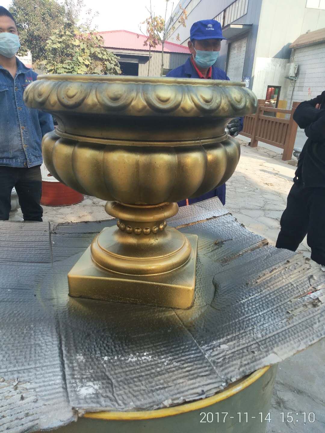 花盆 歐式花盆