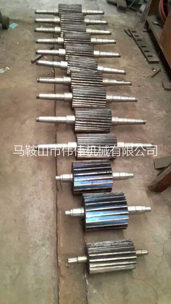 合金鋼滾刀