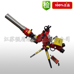 電控消防泡沫-水兩用炮價格電控消防炮徐州宿遷連云港地區(qū)消防水炮廠家江蘇強盾消防行業(yè)*
