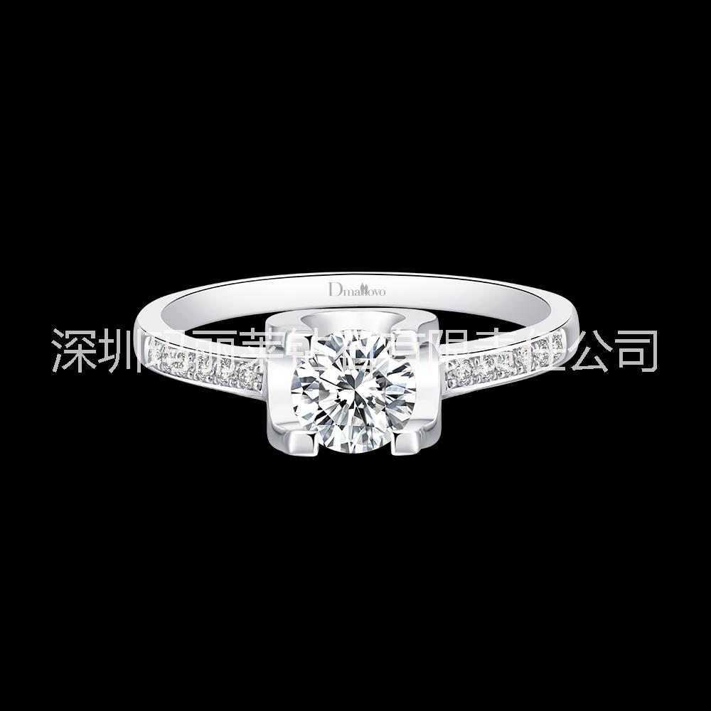 瑪麗萊Dmallovo求婚鉆戒