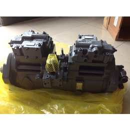 川崎K3V112DT155R-9液壓泵 上海維修中心