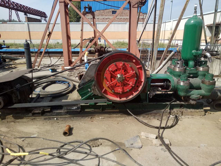 TW850/50型臥式泥漿泵  泥漿泵價(jià)格 泥漿泵使用規(guī)則