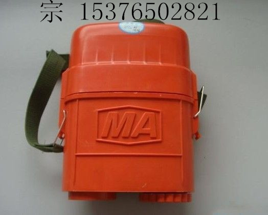 山東神華質(zhì)優(yōu)價(jià)廉自救器 山東神華自救器