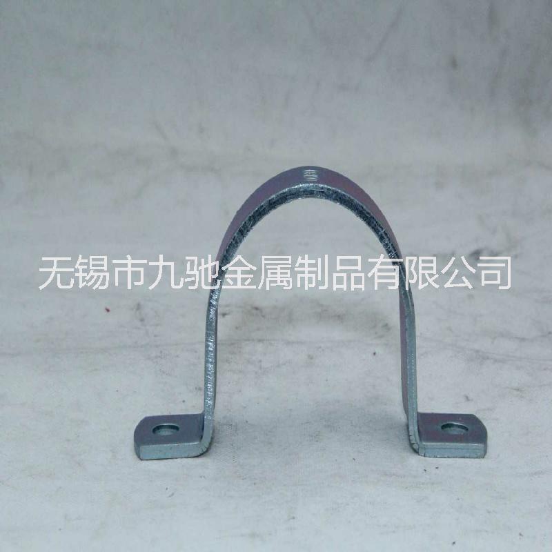歐姆管夾 廠家直銷 量大從優(yōu)