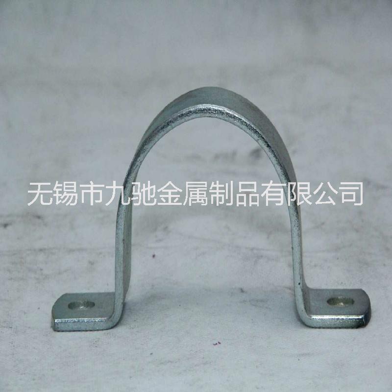 歐姆管夾 廠家直銷 量大從優(yōu)