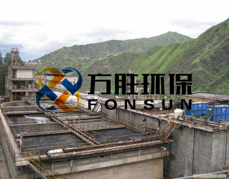 焦化廢水|化纖廢水|油類廢水|處理設(shè)備  方勝環(huán)保