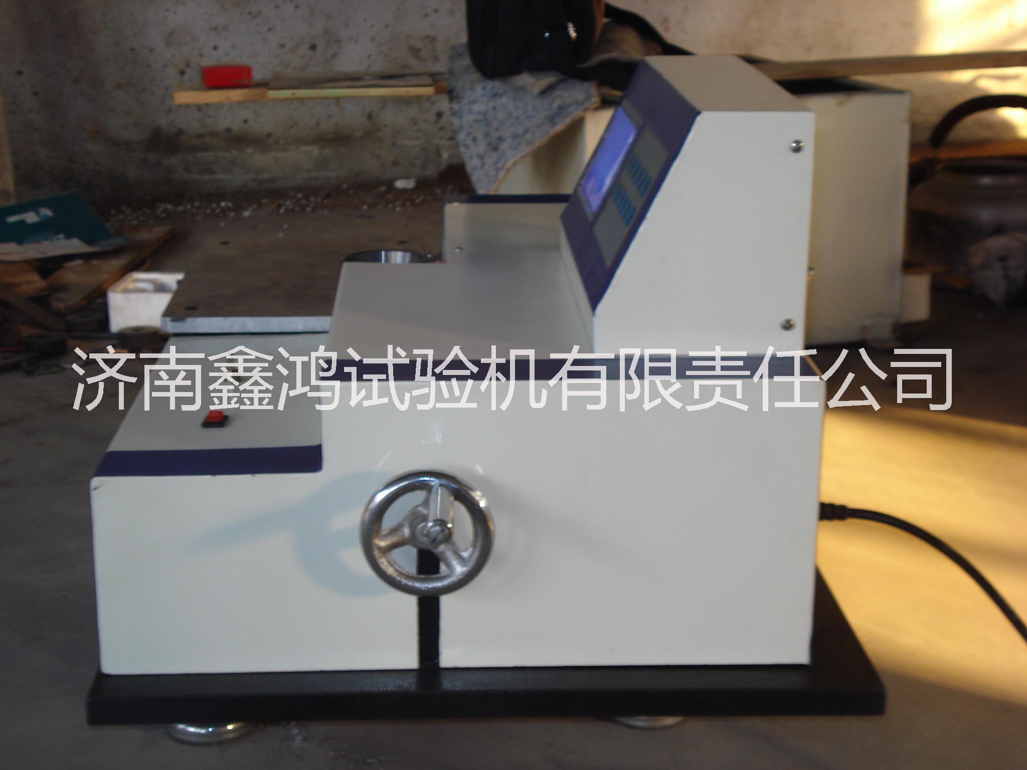 HDS-100活塞環(huán)試驗(yàn)機(jī)