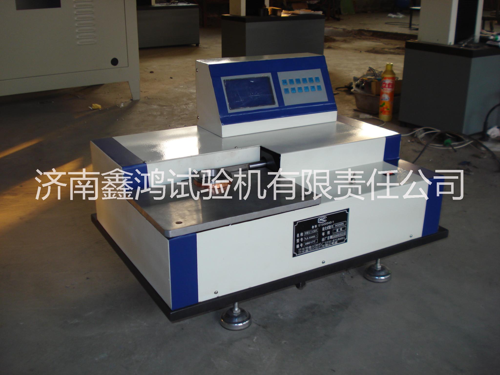 HDS-100活塞環(huán)試驗(yàn)機(jī)