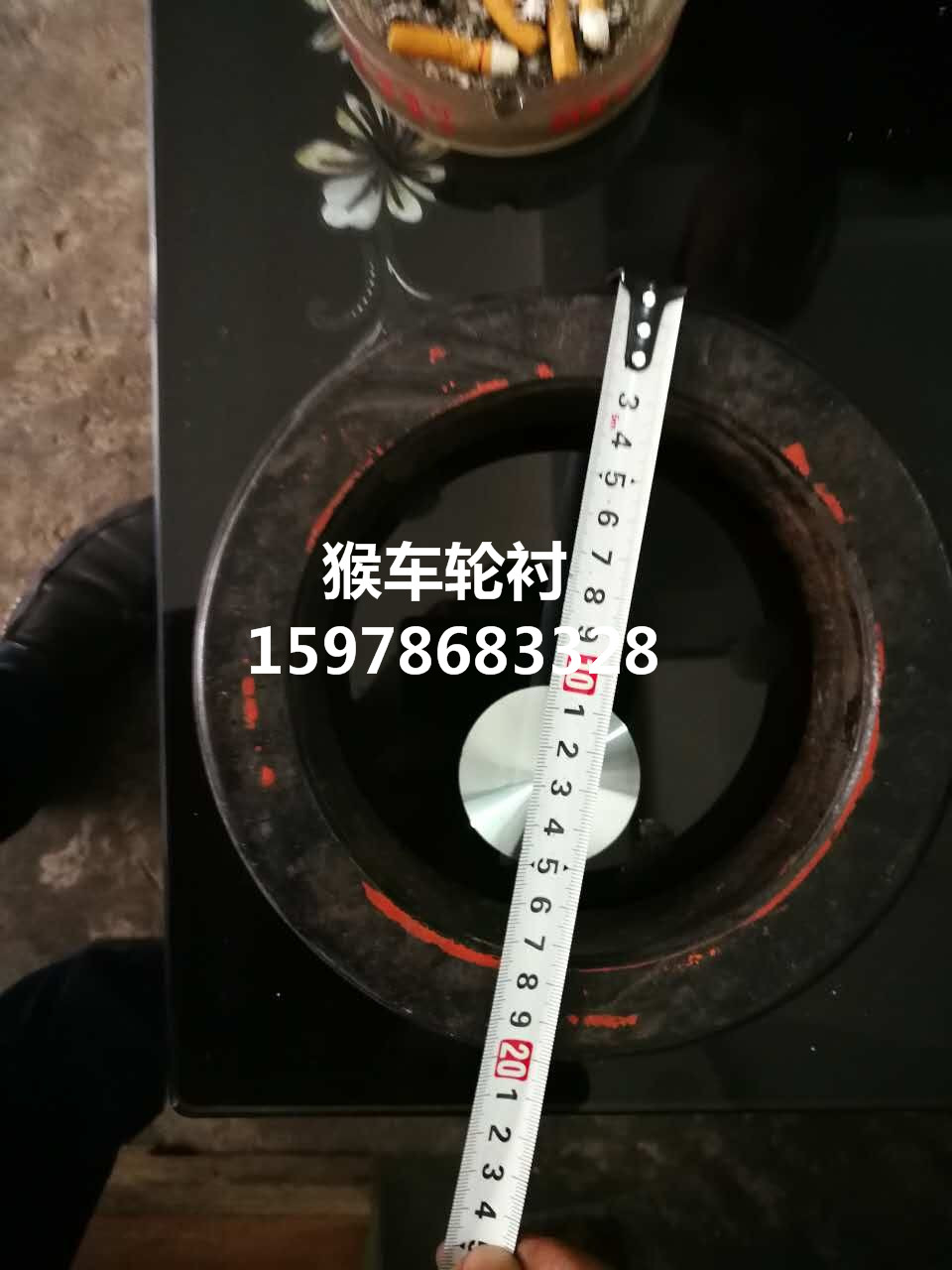 礦用索道猴車輪襯 聚氨酯輪襯