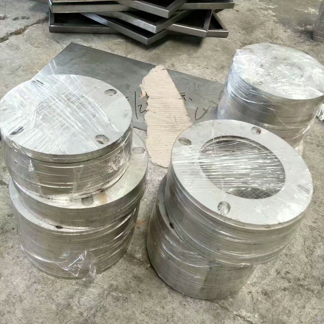 不銹鋼制品