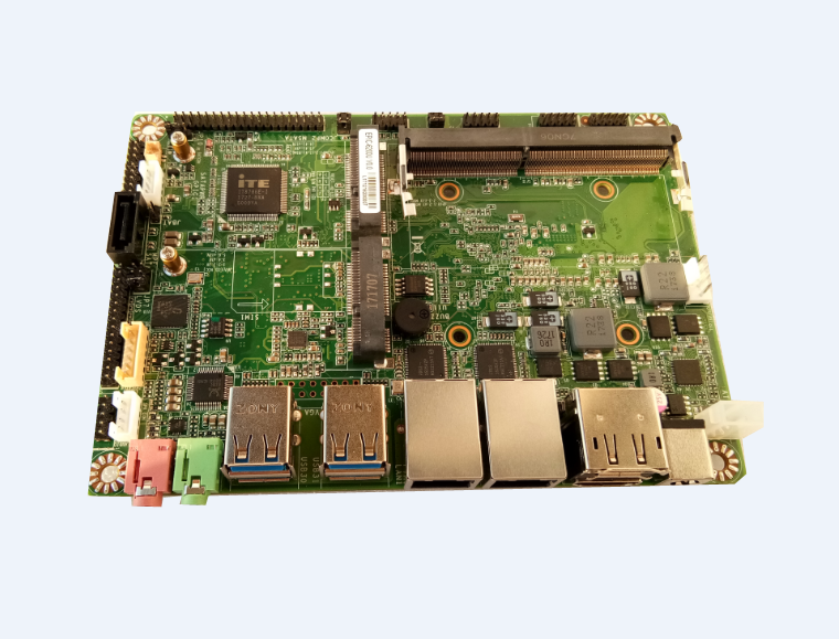 廠(chǎng)家直銷(xiāo)6300U嵌入式工控主板工業(yè)自動(dòng)化主板