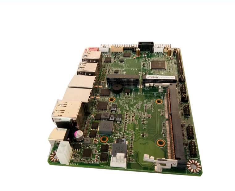 廠(chǎng)家直銷(xiāo)6300U嵌入式工控主板工業(yè)自動(dòng)化主板