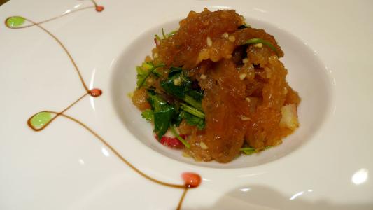 無錫新區(qū)廚師培訓(xùn)現(xiàn)場操作手把手教