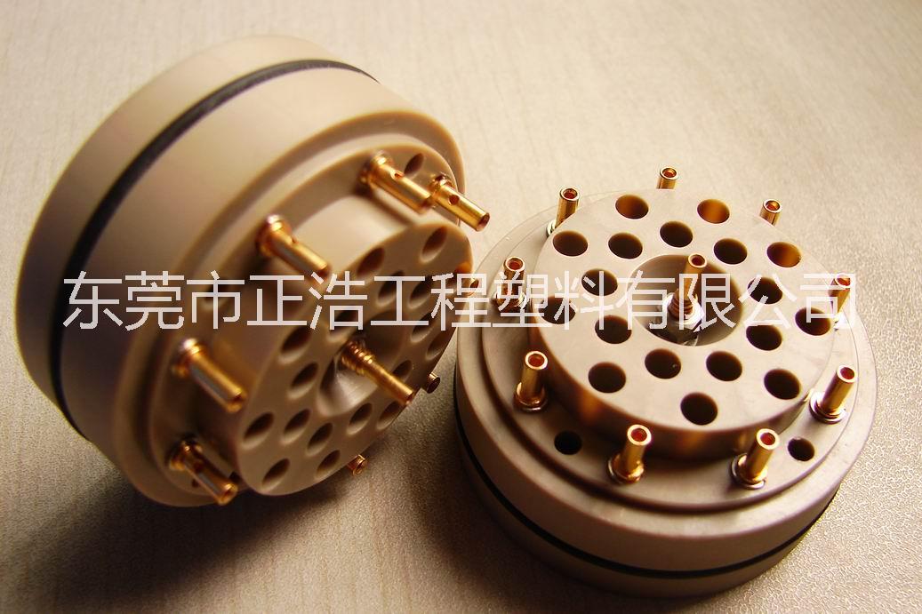 PEEK本色樹脂特種工程塑料黑色PEEK樹脂特種塑料