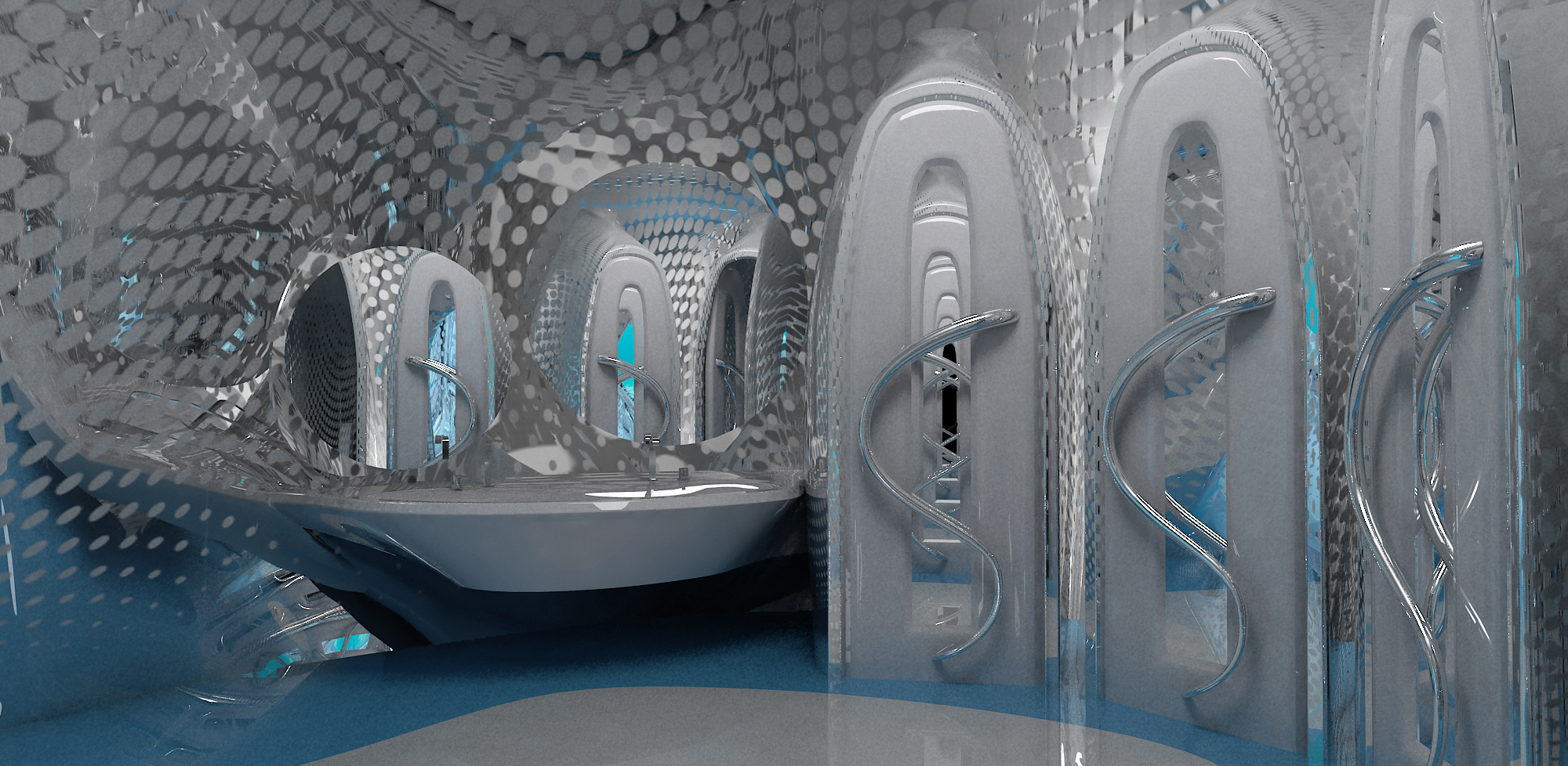 同仁GRG裝飾材料