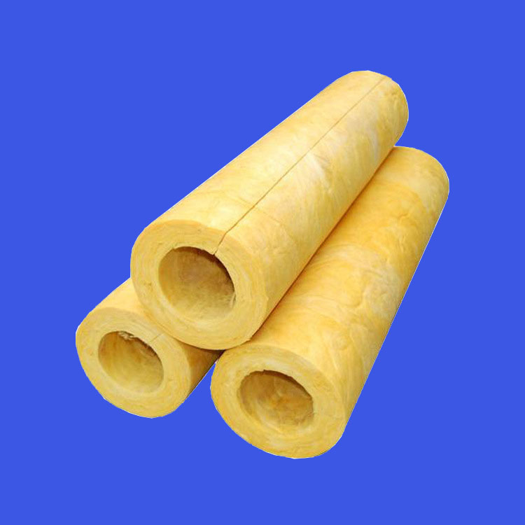 離心玻璃棉管
