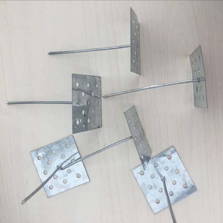 鋁制保溫釘