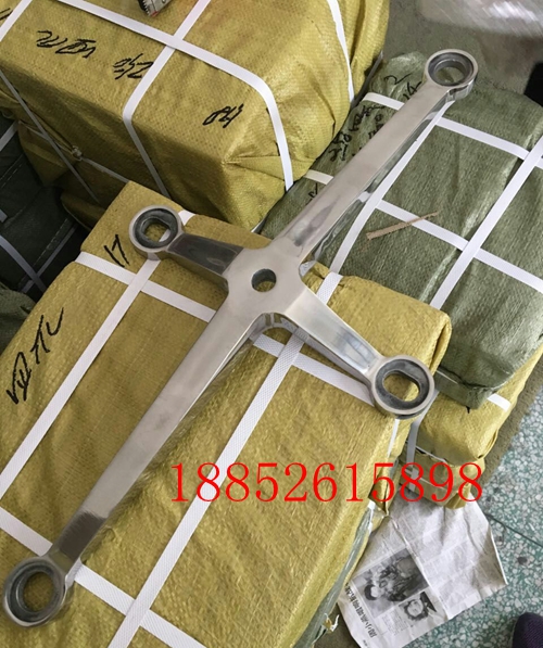 供應(yīng)2542T系列駁接爪 3060T系列駁接爪 十字鋼爪