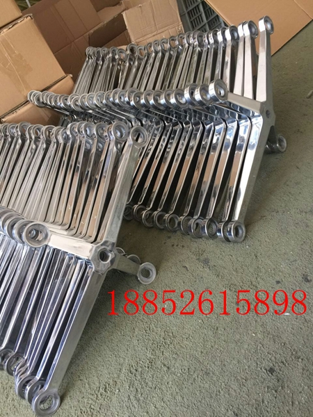 供應(yīng)2542T系列駁接爪 3060T系列駁接爪 十字鋼爪