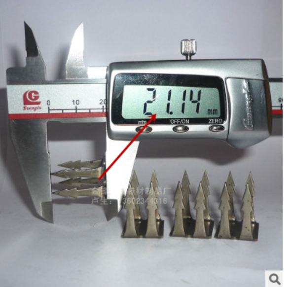 深圳四爪釘421廠家 四爪釘421報(bào)價(jià) 四爪釘421供應(yīng)商 四爪釘421廠家直銷