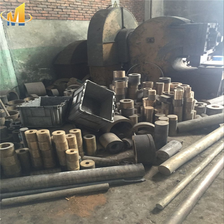 CuSn6Zn6錫青銅是什么材質(zhì)