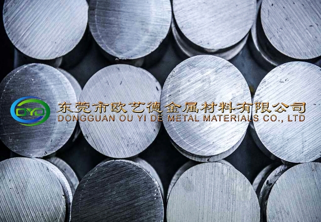 超硬鋁棒 5086鋁合金棒 5086鋁棒耐高溫多少度