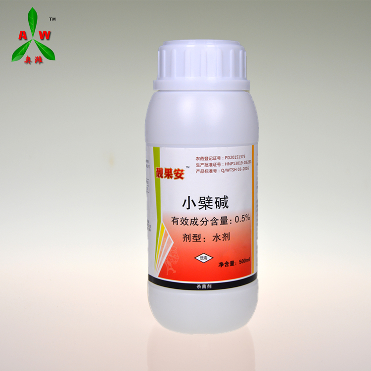 柑橘銹果病防治措施