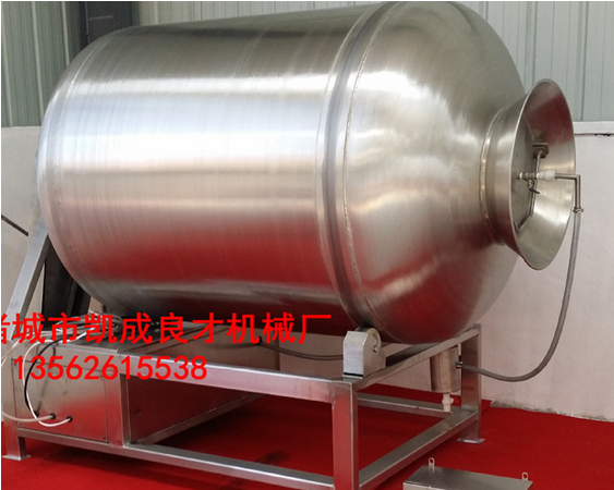 供應(yīng)真空腌制機(jī) 真空滾揉機(jī) 肉制品加工設(shè)備