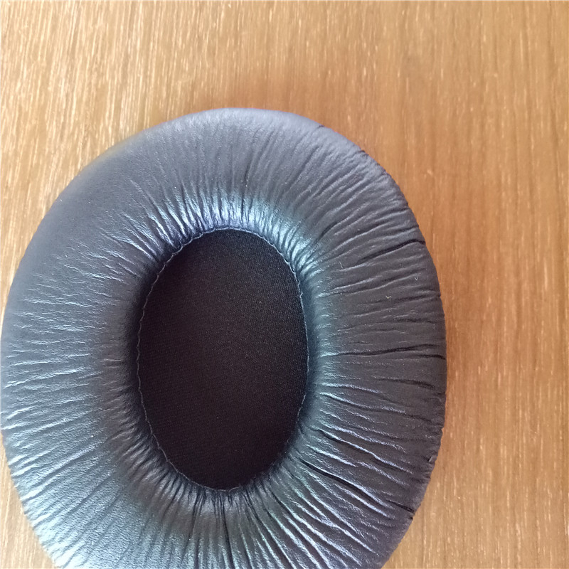 皮耳套廠家直銷錄音師耳機青蛙皮網(wǎng)布耳套價格