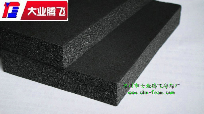 供應(yīng)吸音防水泡棉