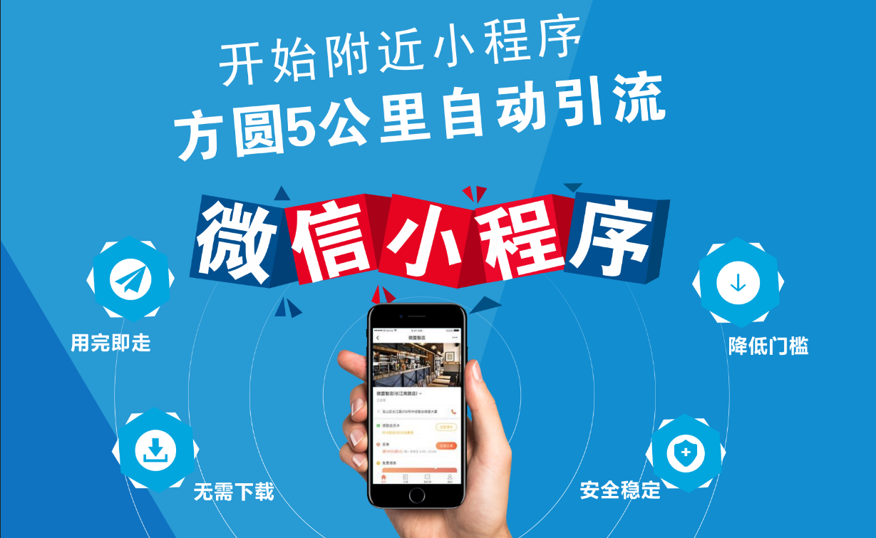 騰信網(wǎng)絡(luò)科技商學(xué)院教你醫(yī)美行業(yè)怎么編程微信小程序