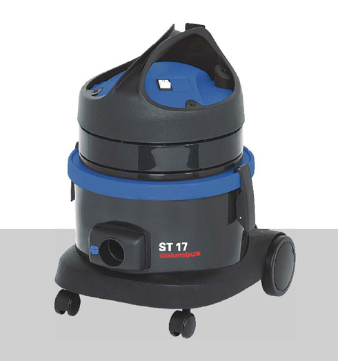 青島工廠奧林匹斯大功率吸塵器