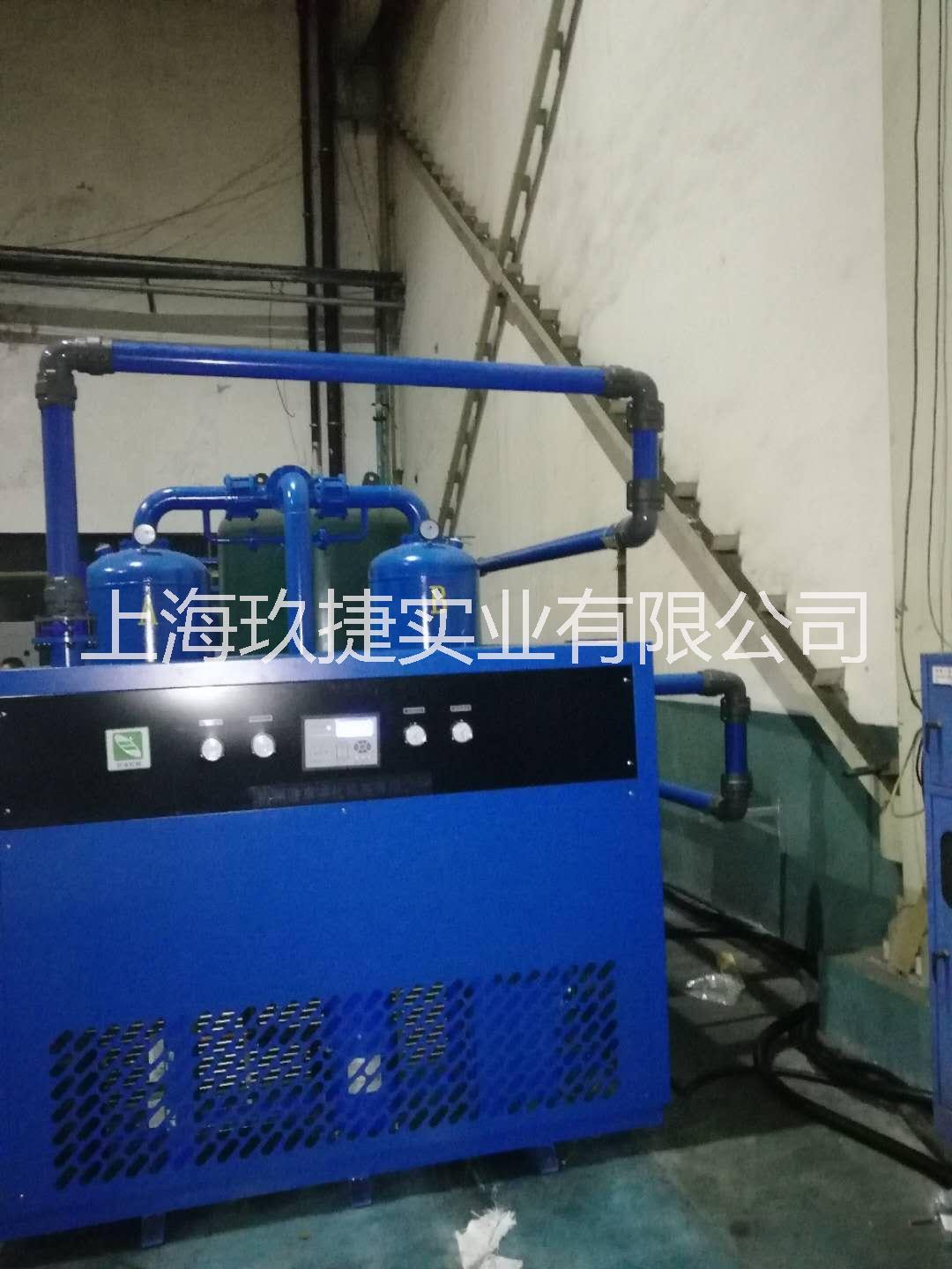 DN40壓縮空氣鋁合金管道，壓縮空氣節(jié)能環(huán)保鋁合金快裝管路系統(tǒng)177-1725-3318