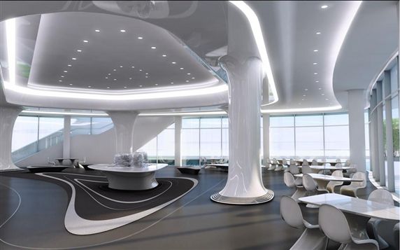 酒泉GRG裝飾材料