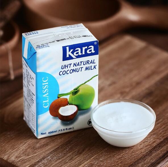 印尼進口Kara佳樂經(jīng)典椰漿