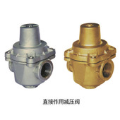 黃銅絲口減壓閥Y12X-16T
