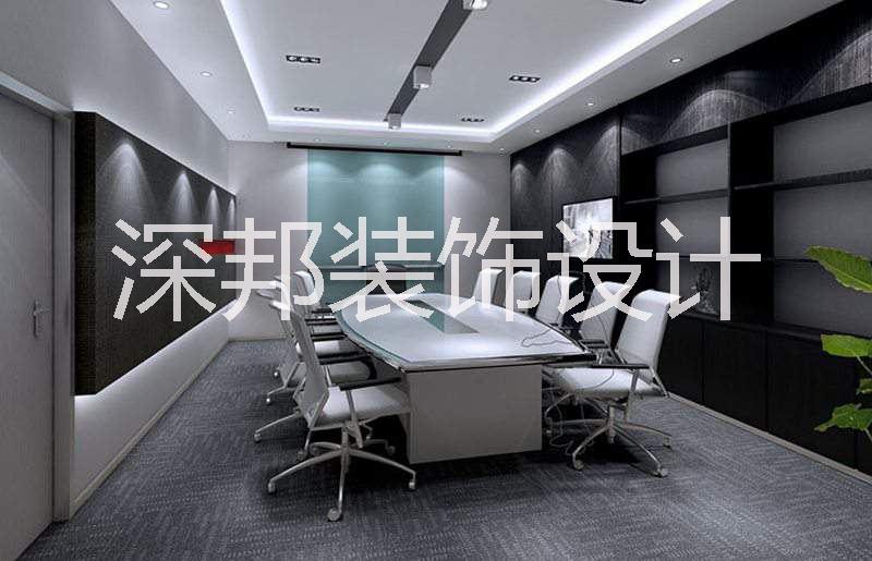 沙井辦公室設計深圳松崗裝修公司