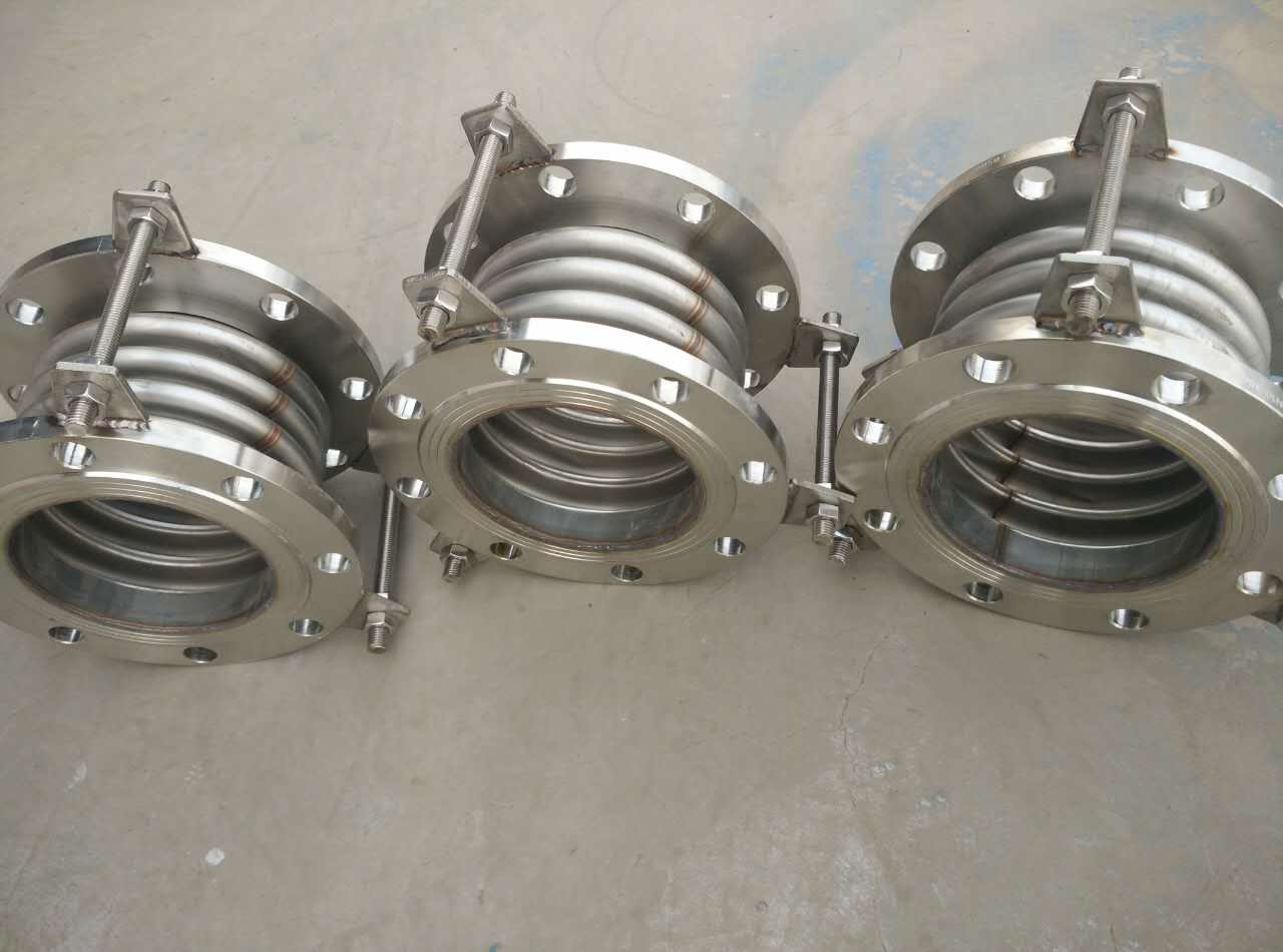 管道補償器波紋補償器 金屬管道補償器波紋補償器