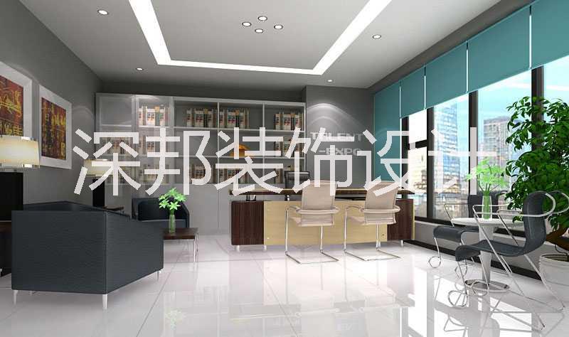 沙井辦公室設計深圳松崗裝修公司