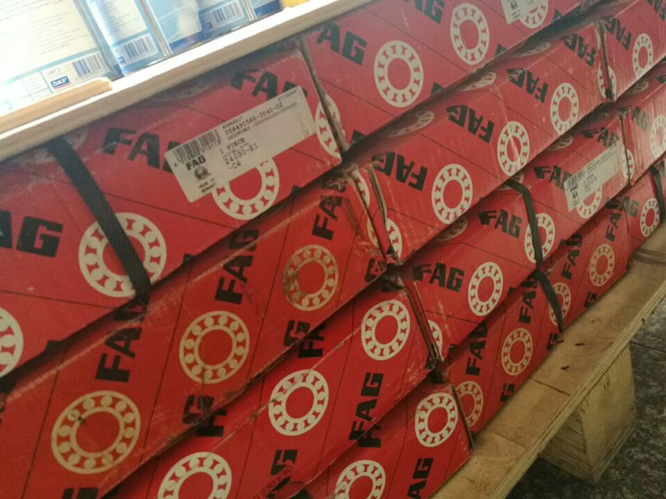 FAG圓錐滾子軸承NJ420M