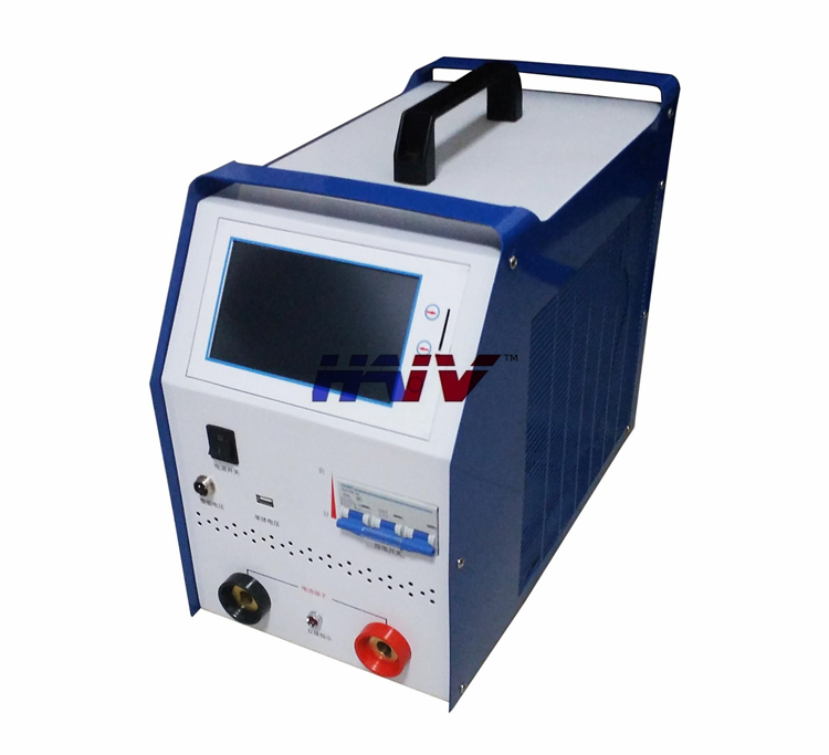 BLT9200蓄電池放電負載測試儀