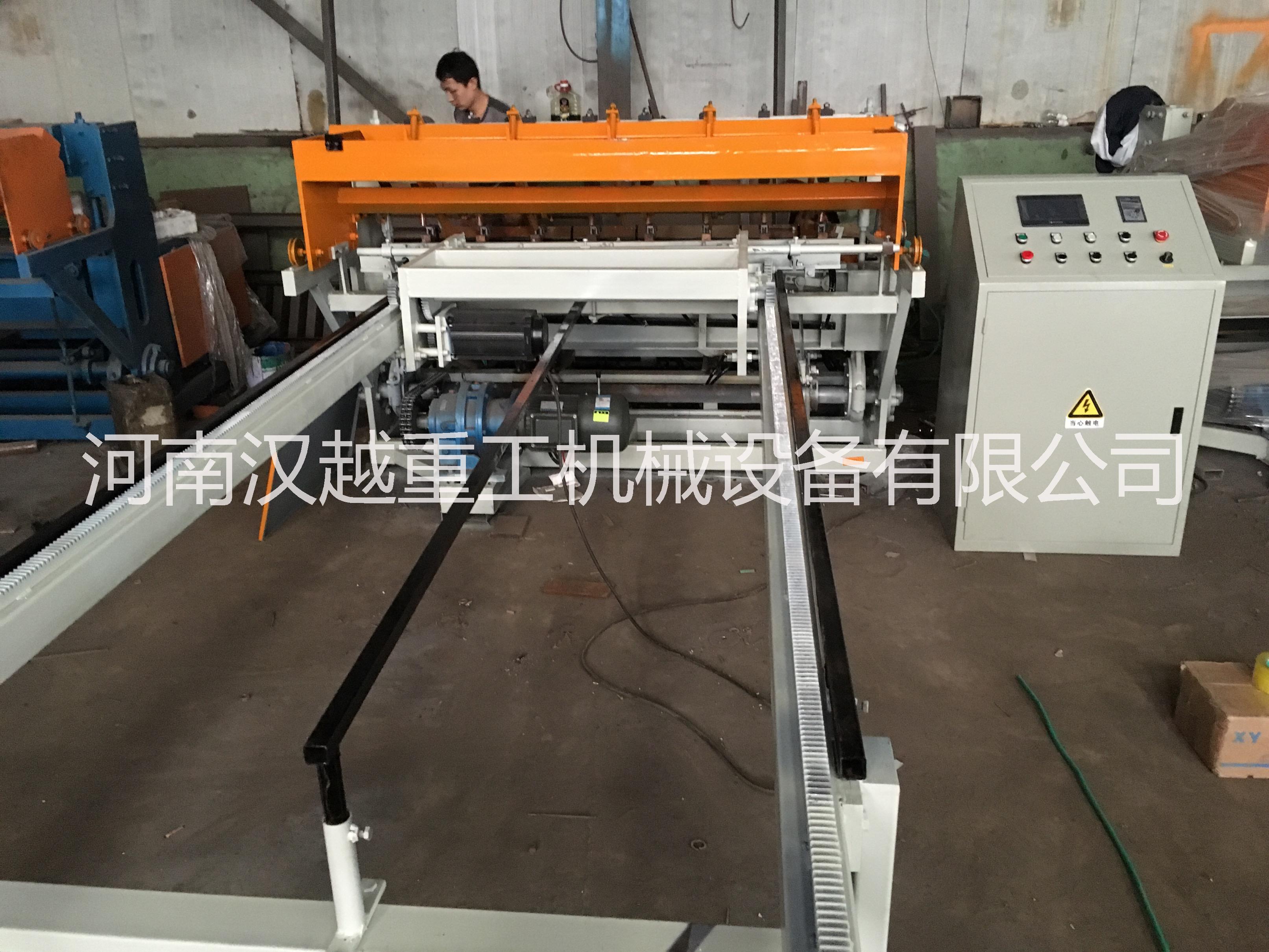 數(shù)控建筑網(wǎng)片排焊機(jī)詳細(xì)參數(shù) 鋼筋網(wǎng)排焊機(jī)促銷(xiāo)