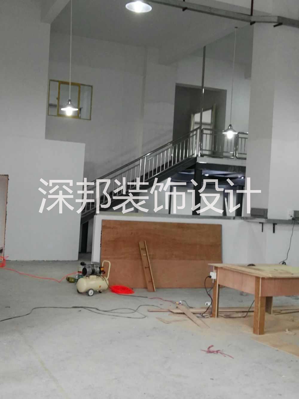 深圳閣樓裝修公司松崗鋼結(jié)構(gòu)安裝