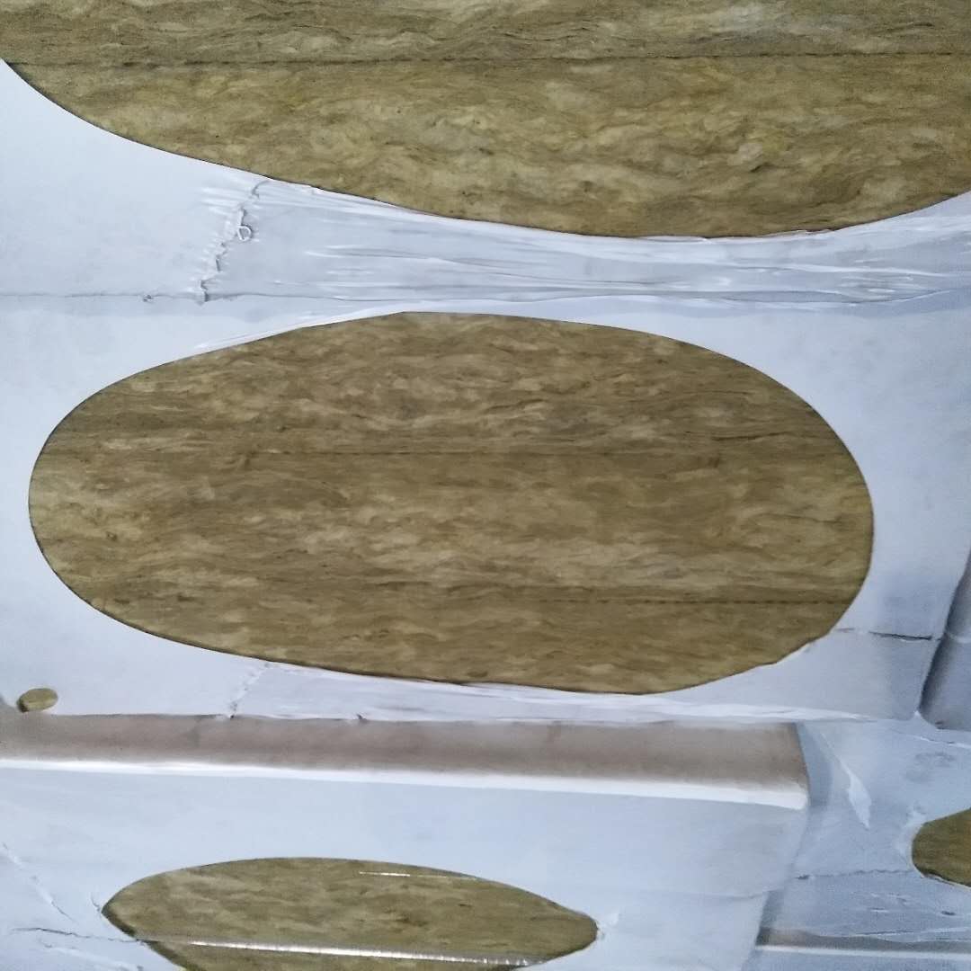 大城巖棉 外墻巖棉板