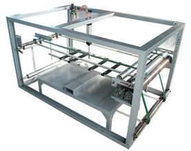 自動(dòng)收袋機(jī) 編織袋印刷輔助機(jī)收袋機(jī)