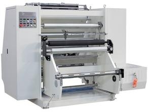 全自動高速復卷檢品機 機械設備高速復卷檢品機 品檢復卷機原理