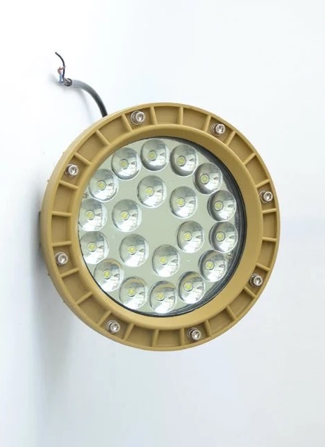 供應(yīng)SW7152防爆LED泛光燈節(jié)能防爆燈熱銷