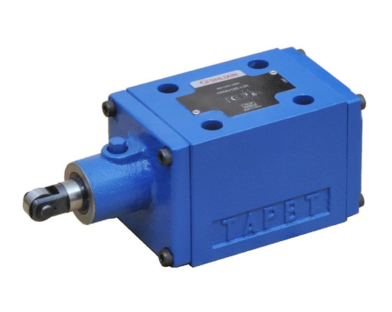 ZDB22VB2-L3X/20疊加式溢流閥