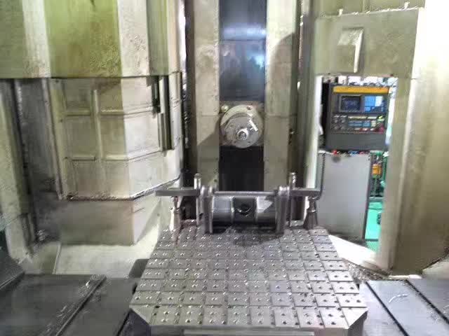 【華奧】出售二手豐田工機(jī)FH100x六工位臥加 【華奧】二手豐田工機(jī)FH100x